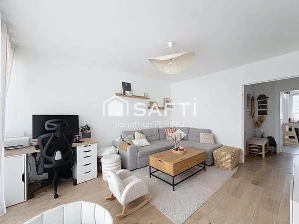 Idéal premier achat