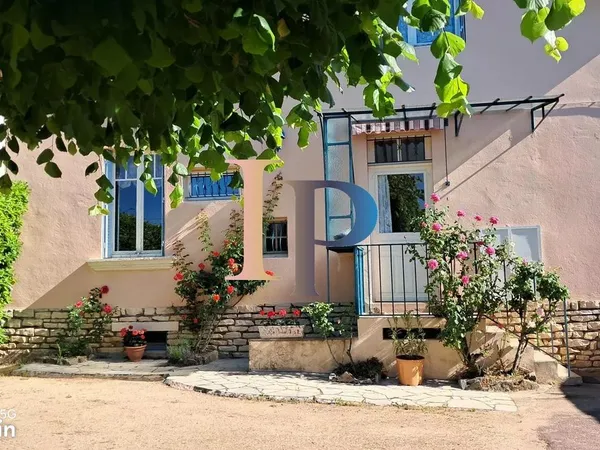 Maison 5 pièces 108 m²