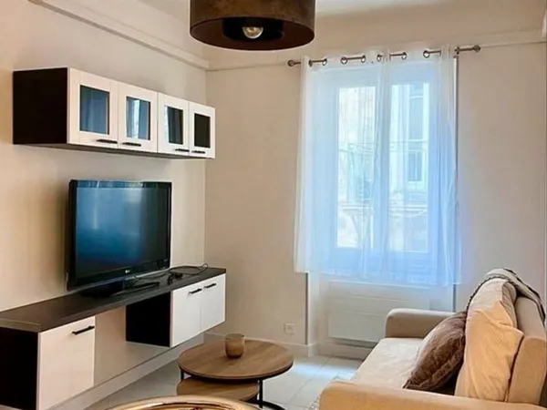Morlaix appartement T2