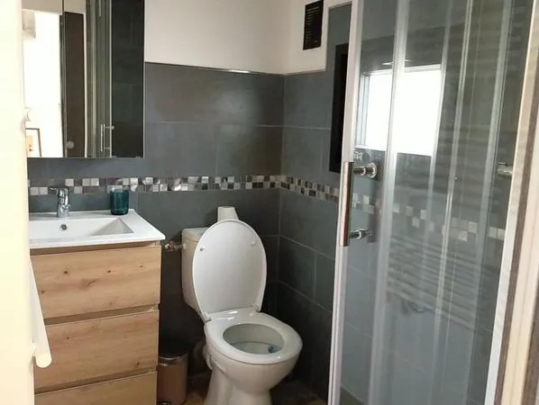 Studio de 20m2 à louer sur La Garde