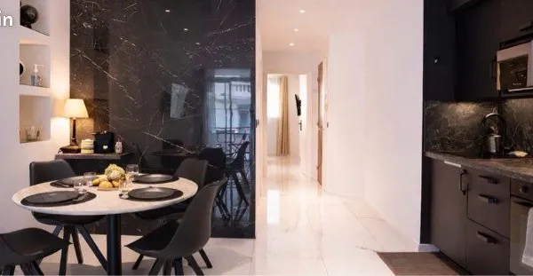 Modern Maubourg # Chic Design - Croisette - Beach