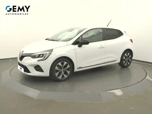 Renault Clio tce 90 — photo 22