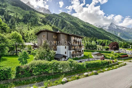 Appartement 4 pièces 69 m²
