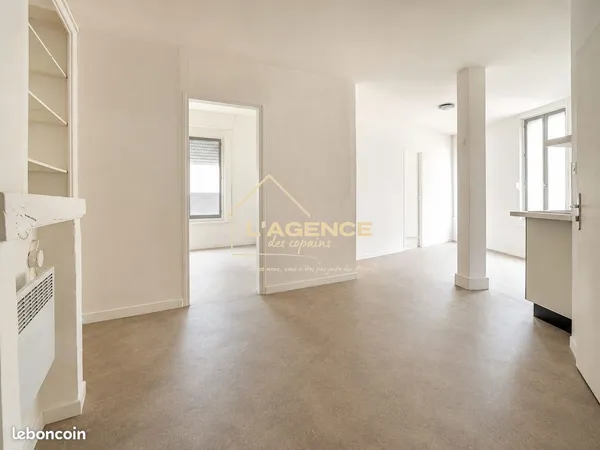 Immeuble de rapport 10 pièces 171 m²