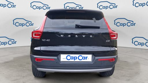 Volvo XC40 2.0 D3 150 BVA - Momentum – 2019 – 111036 km – Diesel – Boîte Automatique — photo 7