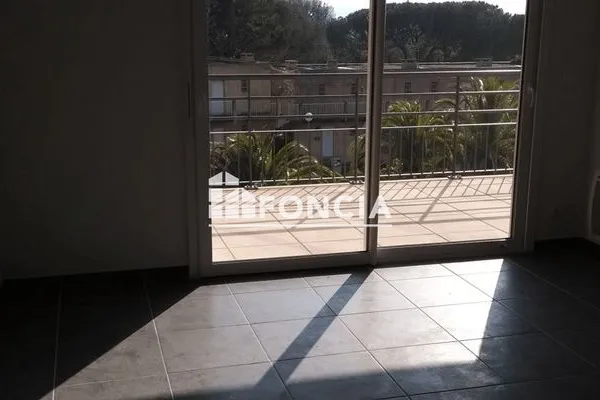 Appartement 4 pièces 72 m²