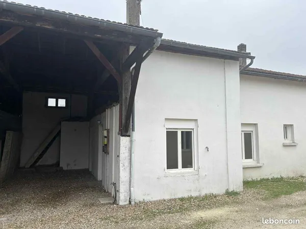 T2 à louer