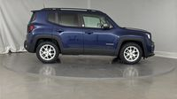 Jeep Renegade 1.0 GSE T3 120ch Quiksilver Edition — photo 4