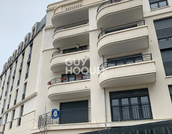 Appartement Location Clamart 3p 69m² 1307€
