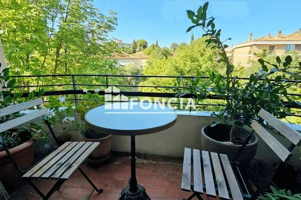 Appartement 3 pièces 67 m²