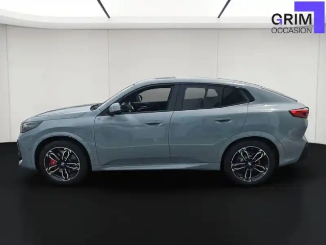Bmw X2 i edrive20 204ch bva — photo 20