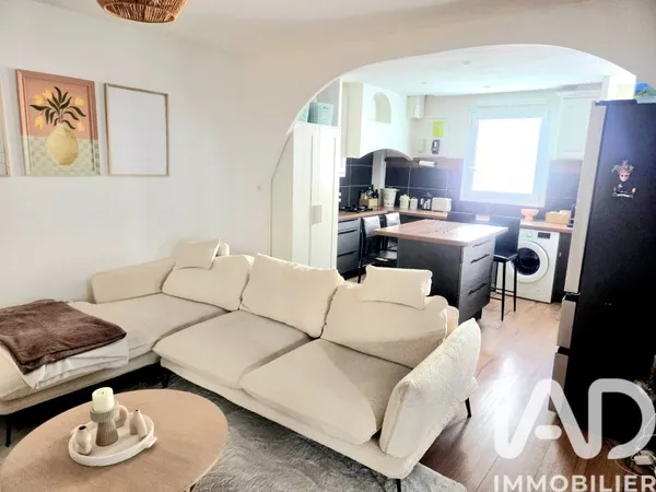 Maison 3 pièces 86 m²