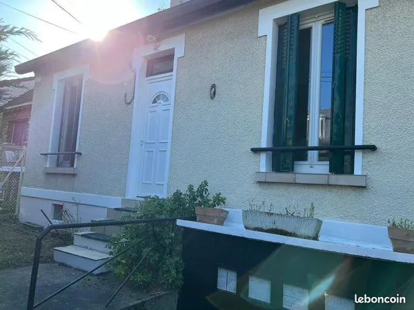 Maison en location le Raincy