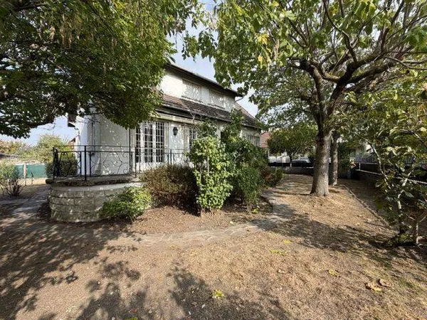 Maison 5 pièces 120 m²