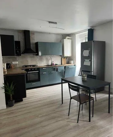🏡 Appartement meublé de 47 m² - Brest À louer, appartement meublé de 47 m²