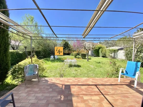 Maison à vendre Les Matelles
