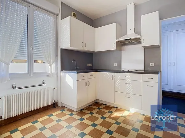 Maison Chantonnay 5 pièce(s) 100 m2