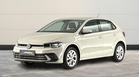 Volkswagen Polo 1.0 TSI 95ch Style DSG7