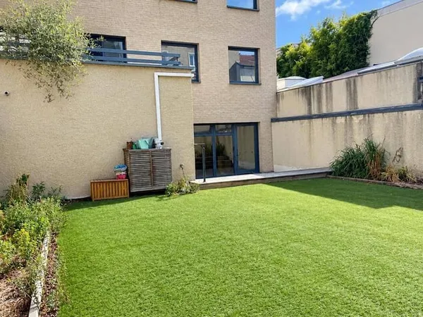 Bureaux 173 m²