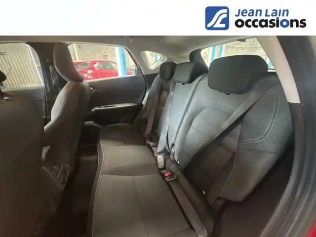 Renault Captur tce 100 — photo 29