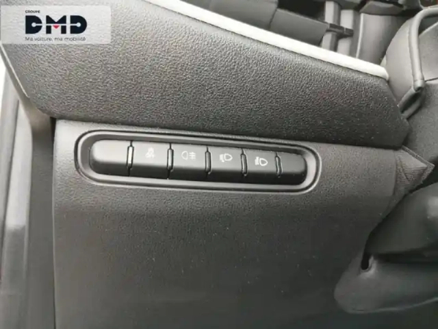 Fiat 500 e 95ch action plus — photo 14