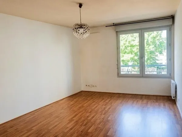 Appartement 1 pièce