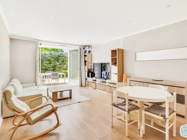 Vends appartement