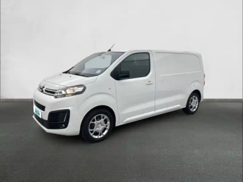 Citroën Jumpy fgn m bluehdi 145 s&amp;s eat8