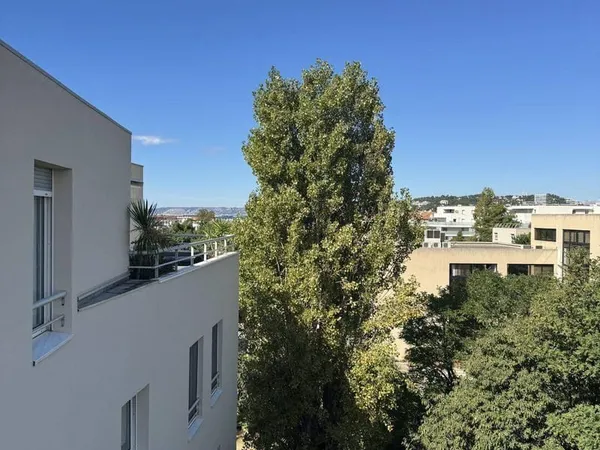 Appartement 6 pièces 156 m²