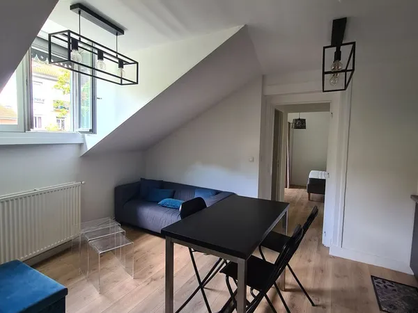 Appartement 30 m2