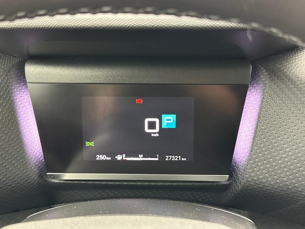 Citroën C4 puretech 130 s&s eat8 shine — photo 21
