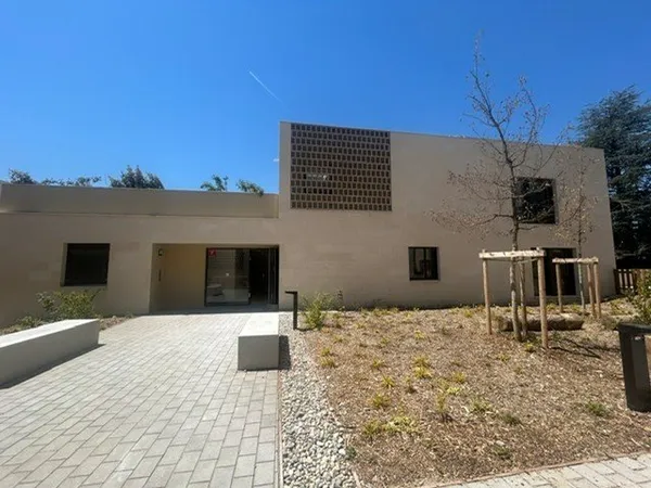 APPARTEMENT NEUF