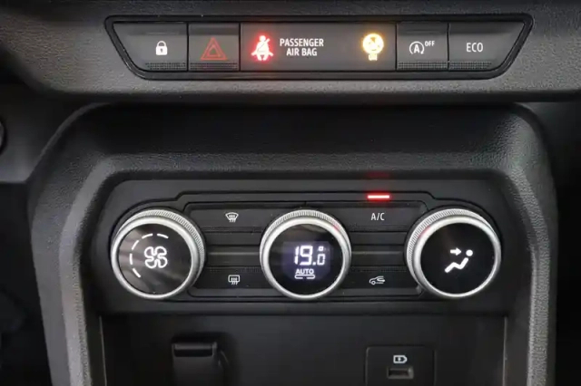 Dacia Jogger eco-g 100 5 places — photo 26