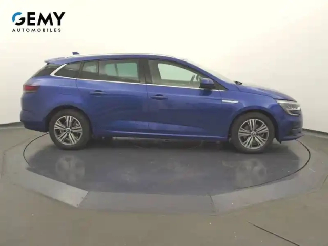 Renault Megane mégane iv estate phev 160 — photo 64