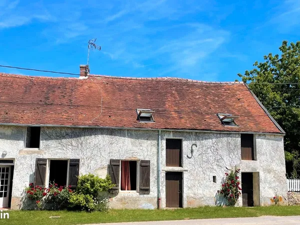 Maison de village 5 pièces 90 m²