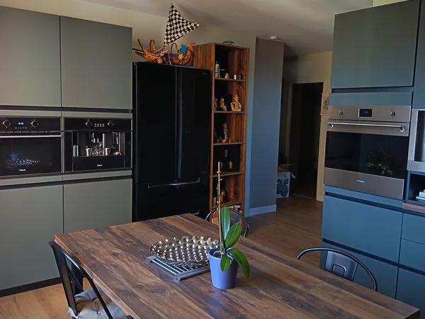 Appartement T4