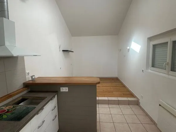 Appartement 1 pièce 25 m²