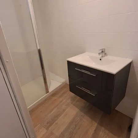 Maison a louer avec terrasse