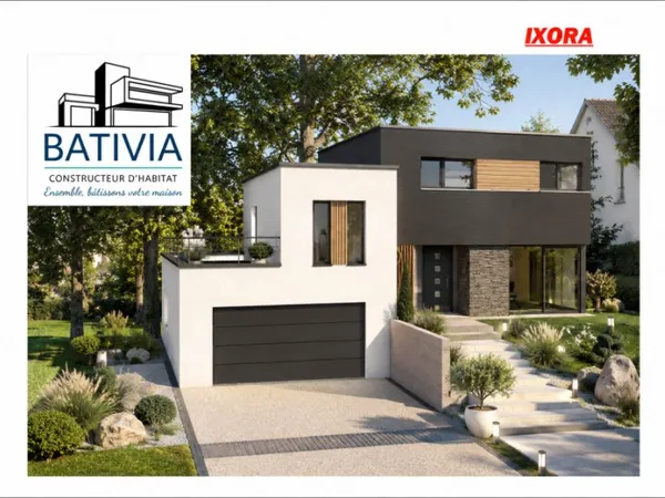 Maison 6 pièces 147 m²