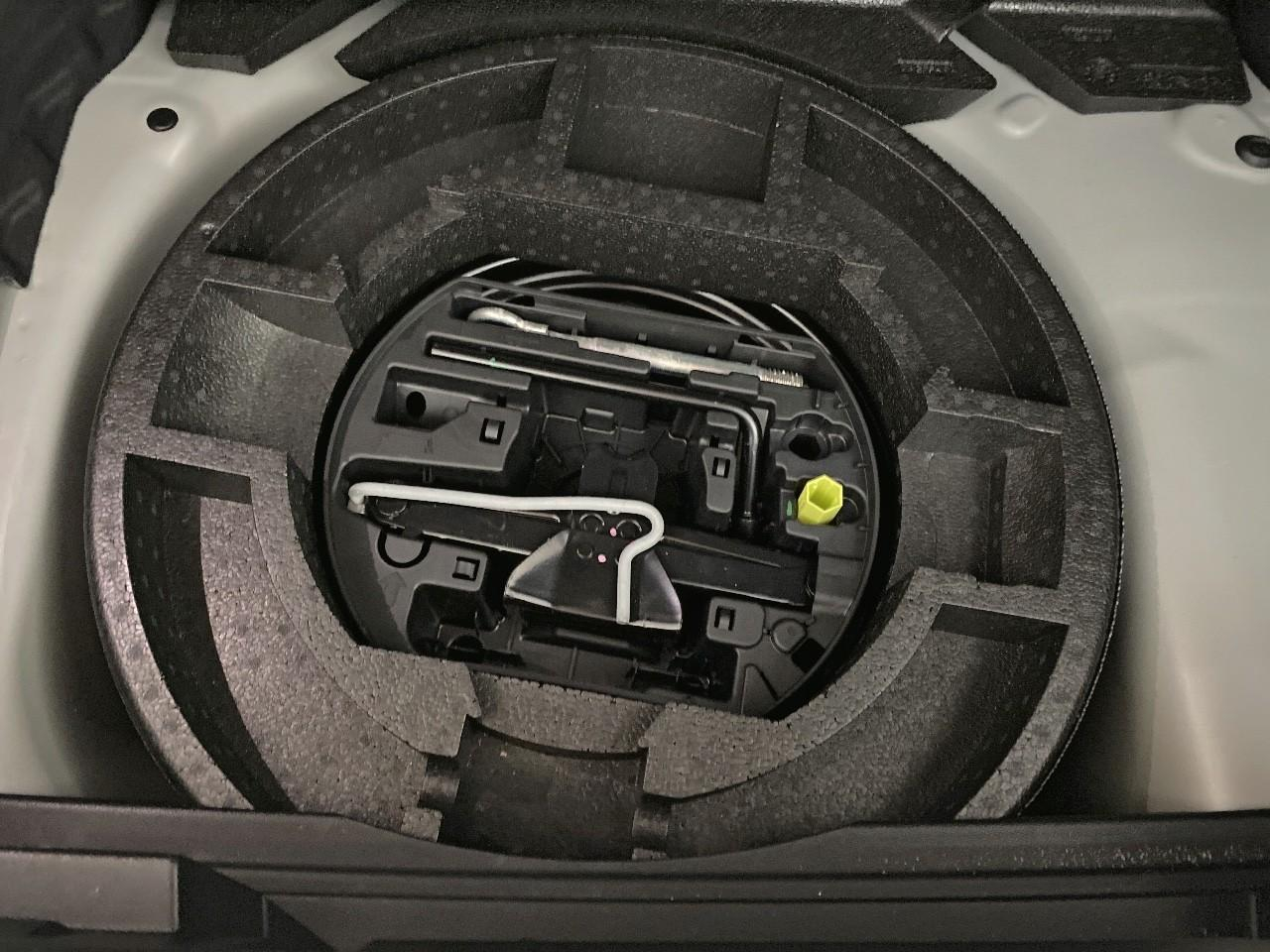 Ds Ds 3 hybride 145 e-dct6 pallas — photo 16