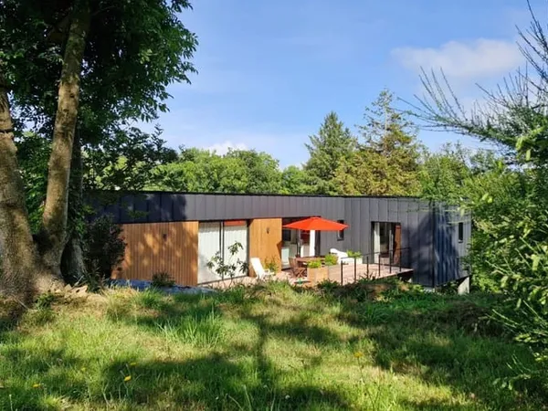 Maison 5 pièces 105 m²