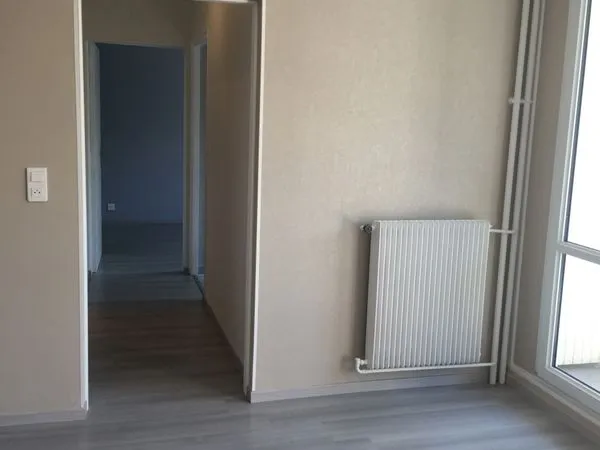 Appartement troyes