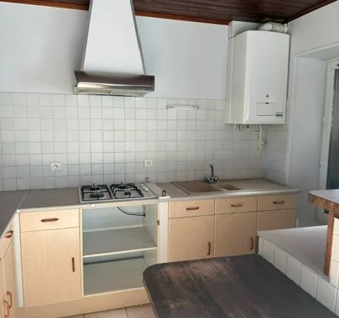 Petite maison