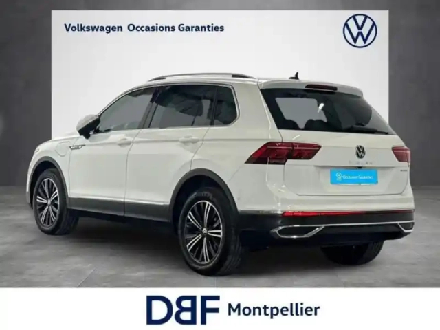 Volkswagen Tiguan 1.4 ehybrid 245ch dsg6 elegance — photo 3