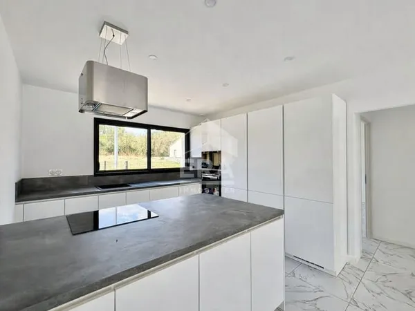 Maison Ferrals Les Corbieres 4 pièce(s) 120 m2