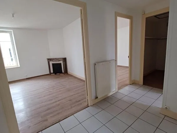 Appartement 3 pièces 70 m²