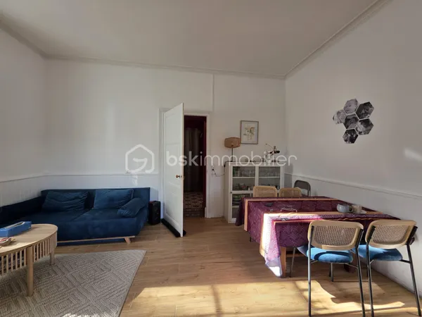 Maison 5 pièces 130 m²