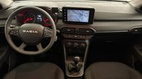 Dacia Sandero 1.0 ECO-G 100ch Stepway Essential — photo 11