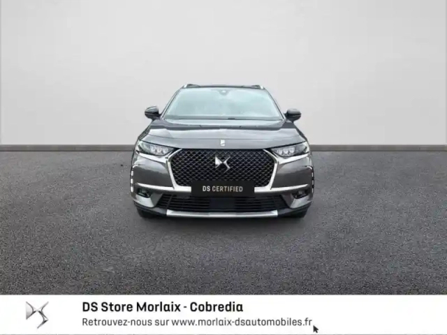 Ds Ds 7 crossback e-tense 225ch rivoli — photo 2