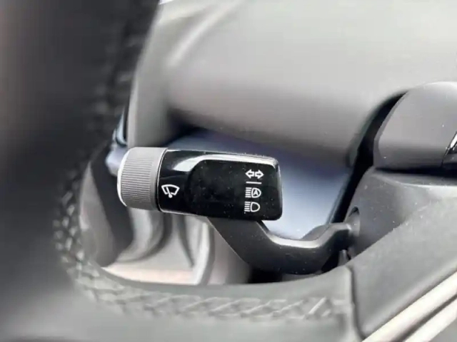 Volvo Ex30 single extended range 272ch plus — photo 15